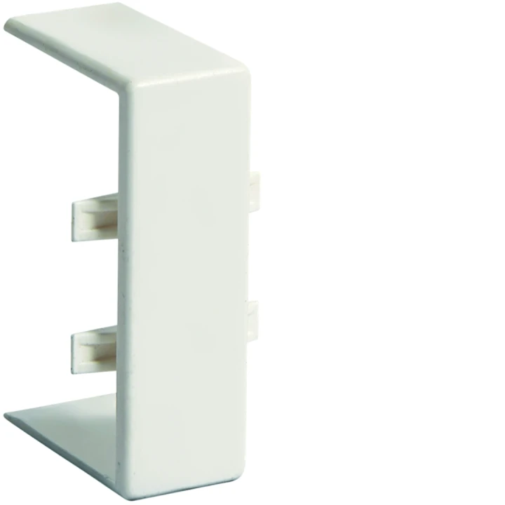 Joint de couvercle pour goulotte de distribution lifea LFF 20x35mm Blanc