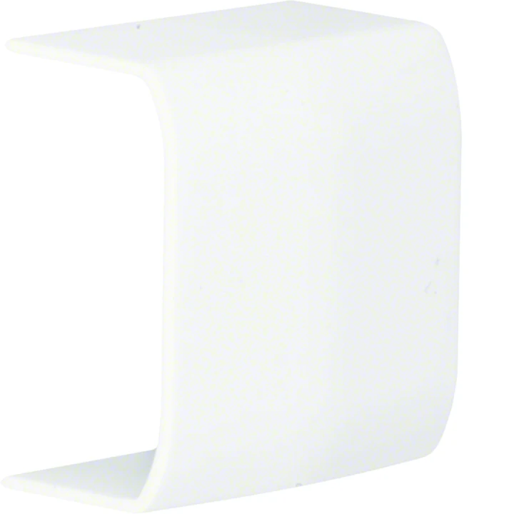 Joint de couvercle pour moulure Ateha 12x20mm, Blanc