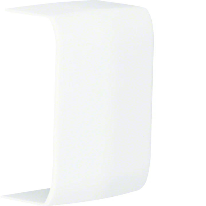 Joint de couvercle pour moulure Ateha 12x30mm, Blanc
