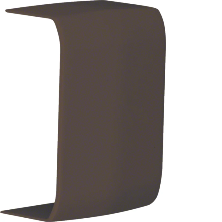 Joint de couvercle pour moulure Ateha 12x30mm, Marron