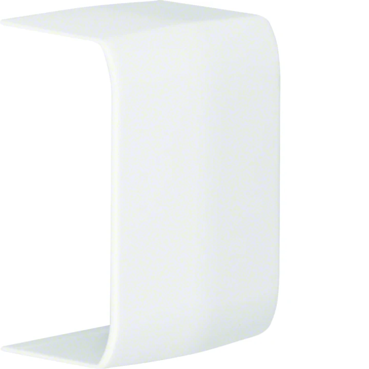 Joint de fond et couvercle pour moulure Ateha 16x30mm, Blanc