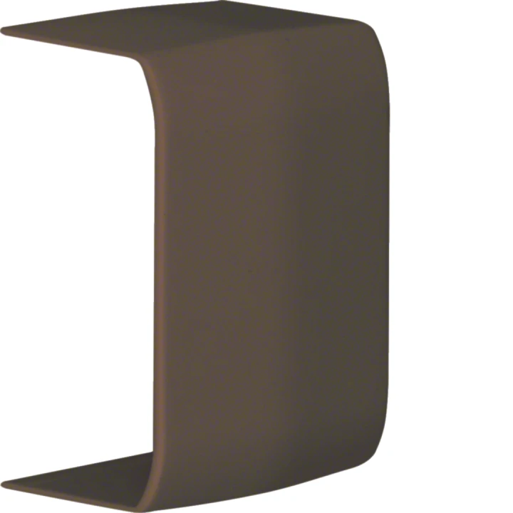 Joint de fond et couvercle pour moulure Ateha 16x30mm, Marron