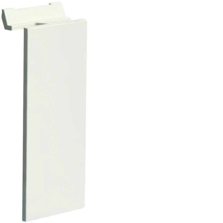Joint de fond lifea pour LF/LFF profondeur 30/40/60 RAL 9016 Pure