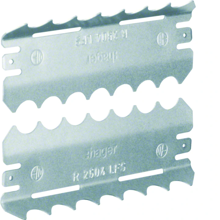 Jonction camelea pour mise à la terre socle/socle pour LFS40060