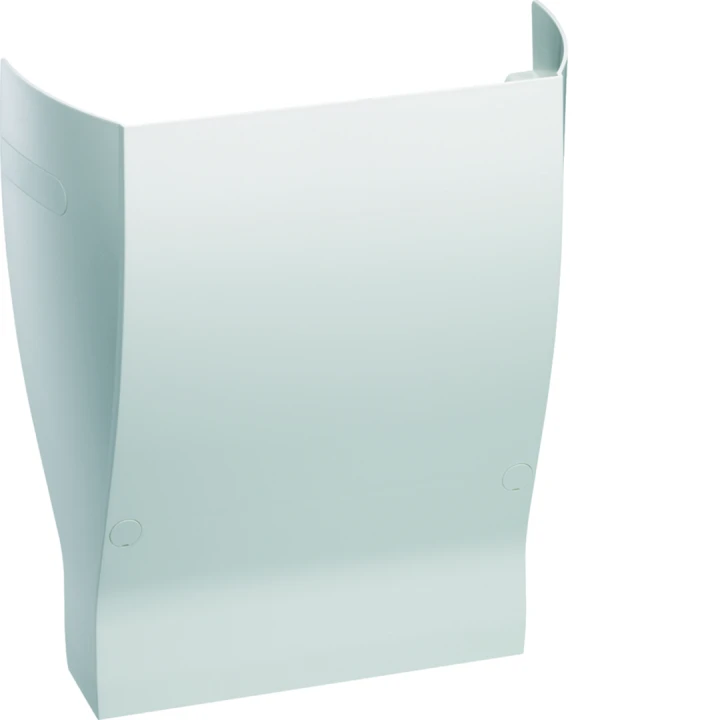 Jonction plafond pour GTL Gamma+  13 Blanc pur