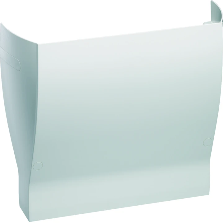 Jonction plafond pour GTL Gamma+ 18 Blanc pur