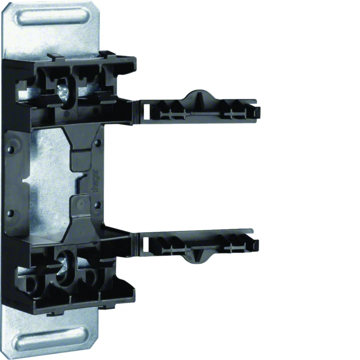 Jonction pour BKIS 1 compartiment acier simple hauteur