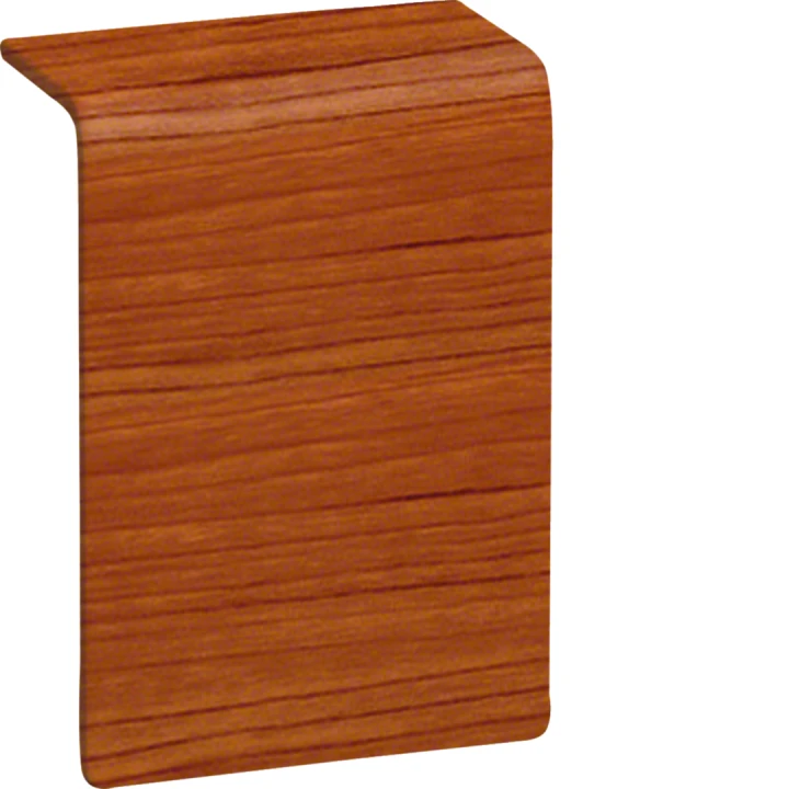Jonction pour plinthe SL20055 cerisier