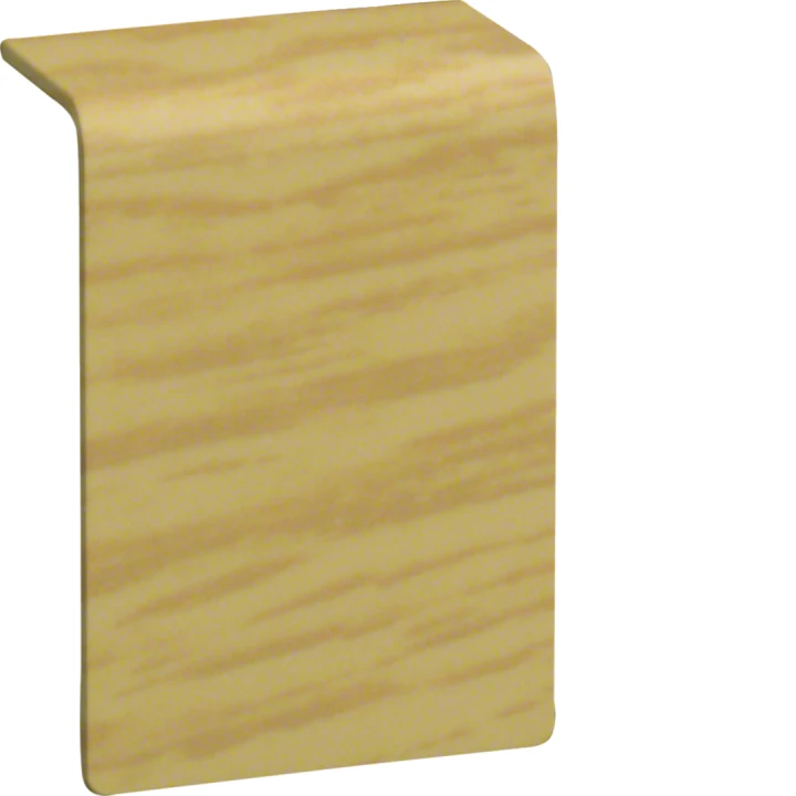 Jonction pour plinthe SL20055 chêne