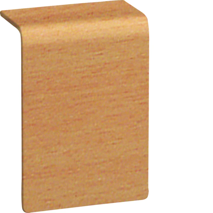 Jonction pour plinthe SL20055 hêtre