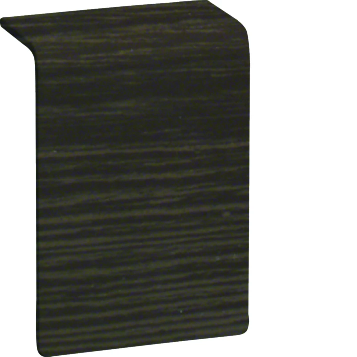 Jonction pour plinthe SL20055 sucupira