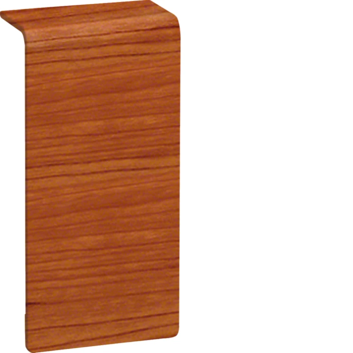 Jonction pour plinthe SL20080 cerisier