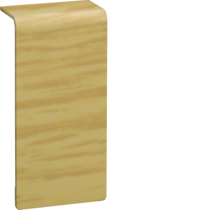 Jonction pour plinthe SL20080 chêne