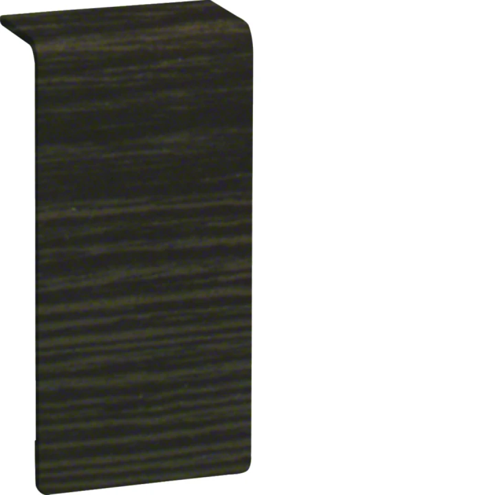 Jonction pour plinthe SL20080 sucupira