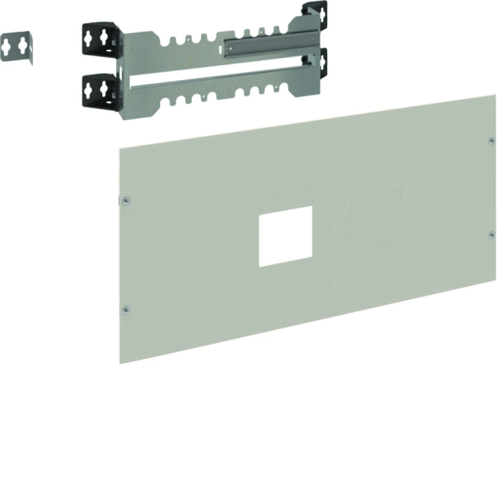 kit 1xBM Quadro.system H3+P630, 350x400, vertical, sans diff