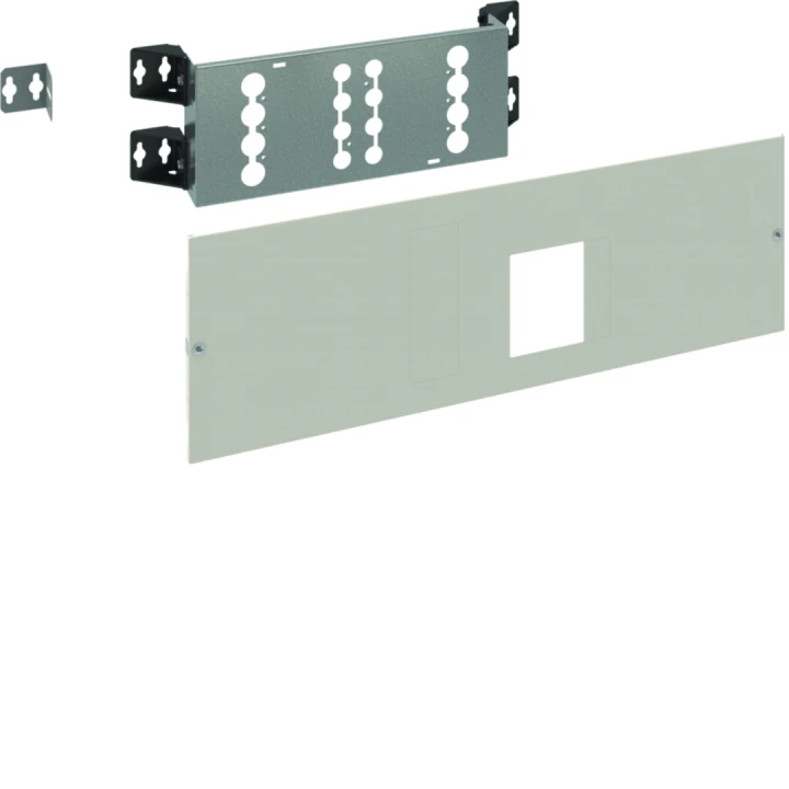 kit 1xBM Quadro.system H3+P630, 800x300, horizontal, avec ou sans diff