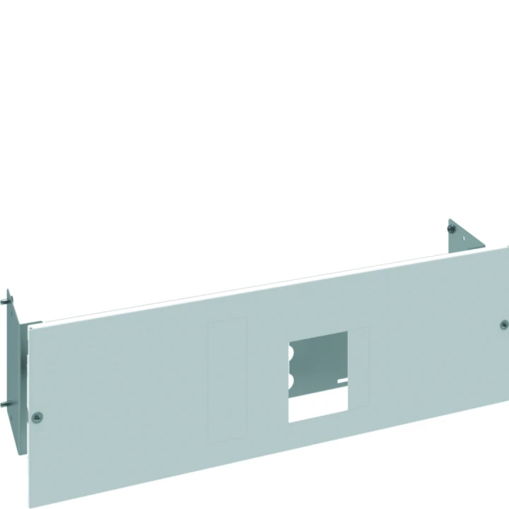 Kit 1xP250 quadro evo 600x200,horizontal,avec differential