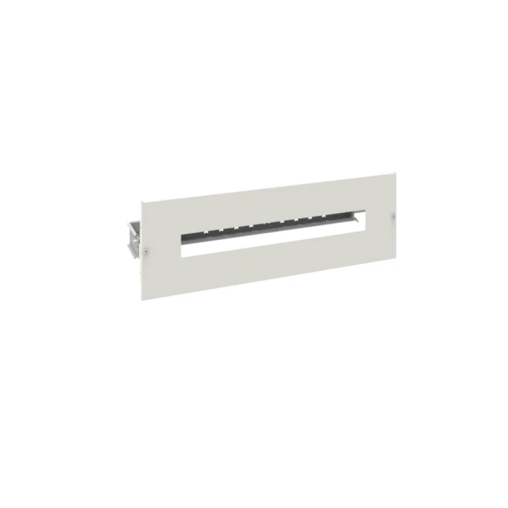 Kit 36M pour appareils modulaires DIN  quadro evo  150x800
