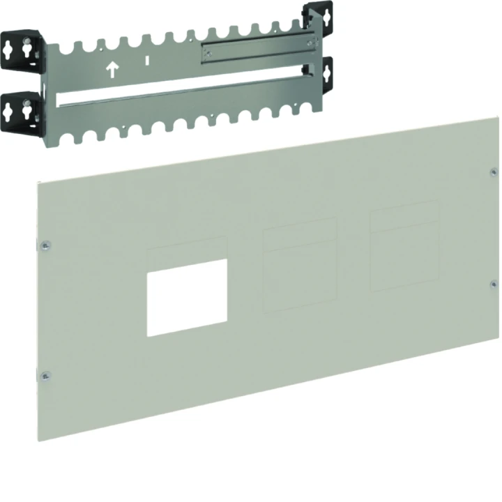 kit 3x4P/3x3P BM Quadro.system H3+P630, 800x400, vertical, sans diff