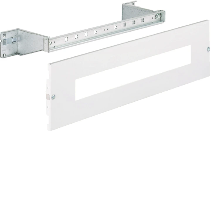 Kit appareillage modulaire 24 modules 150x600mm pour quadro4 et quadro5