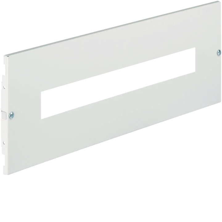 Kit appareillage modulaire 24 modules 200x600mm pour quadro4 et quadro5