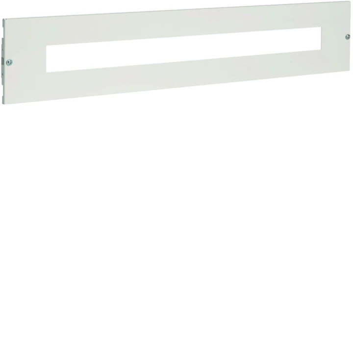 Kit appareillage modulaire 36 modules 150x800mm pour quadro4 et quadro5