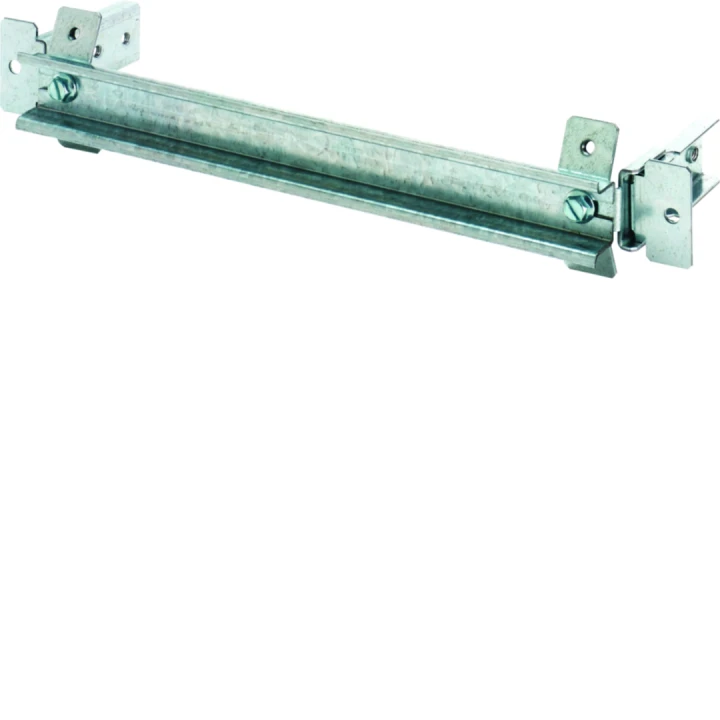 Kit bornier orion plus rails DIN réglables l 800 mm pour coffret orion plus