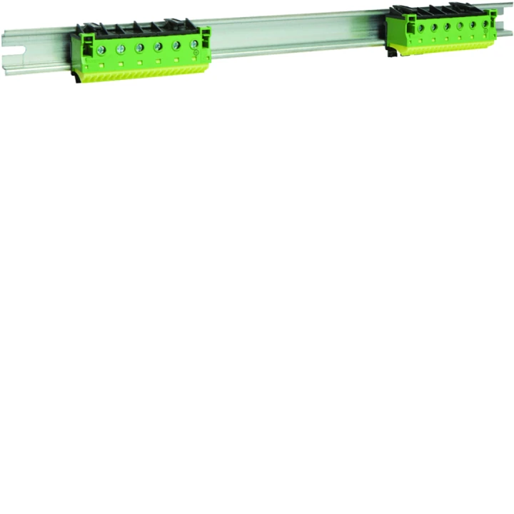 Kit connecteur de départ de terre rapide largeur 500mm pour quadro