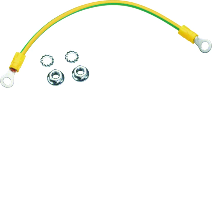 Kit connecteur Orion plus de liaison de terre connexion de masse coffrets tôle