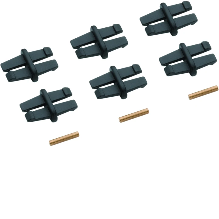 kit d'assemblage de coupe-circuit (pour 1 association)