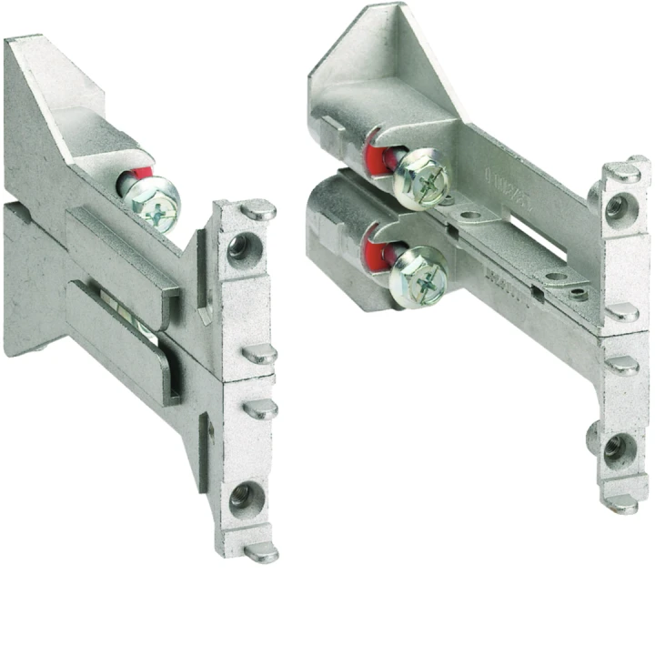 Kit d'association verticale pour armoire électrique quadro4 H210mm RAL9010
