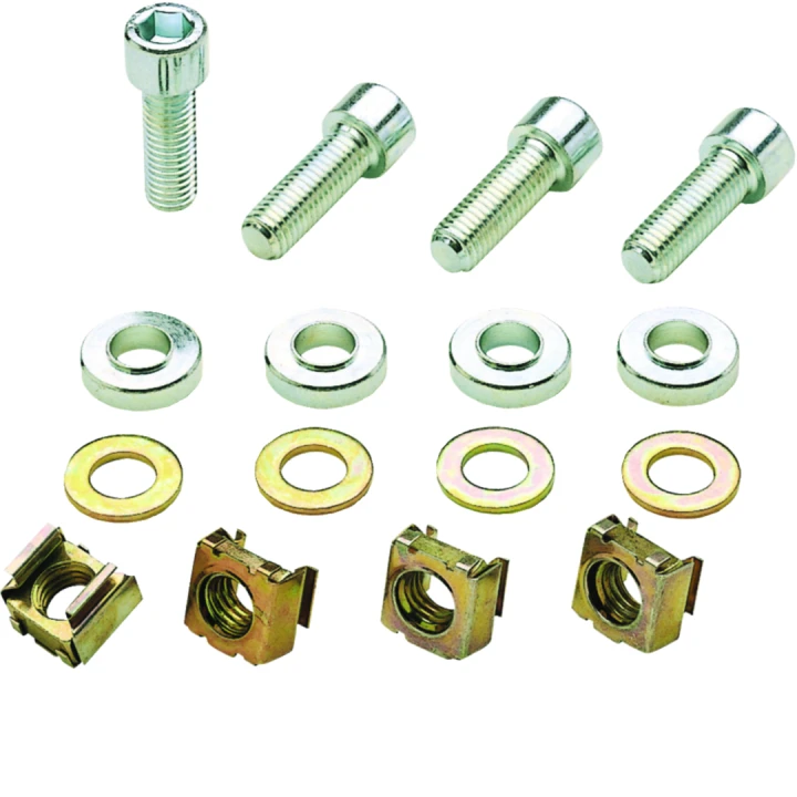 Kit d'association verticale pour armoire électrique quadro5 H340mm RAL9010