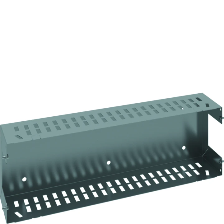Kit de cloisonnement pour appareils modulaires  quadro evo 800x300