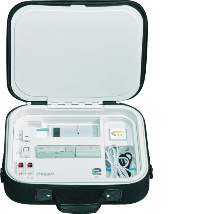 Kit de démonstation Easylink