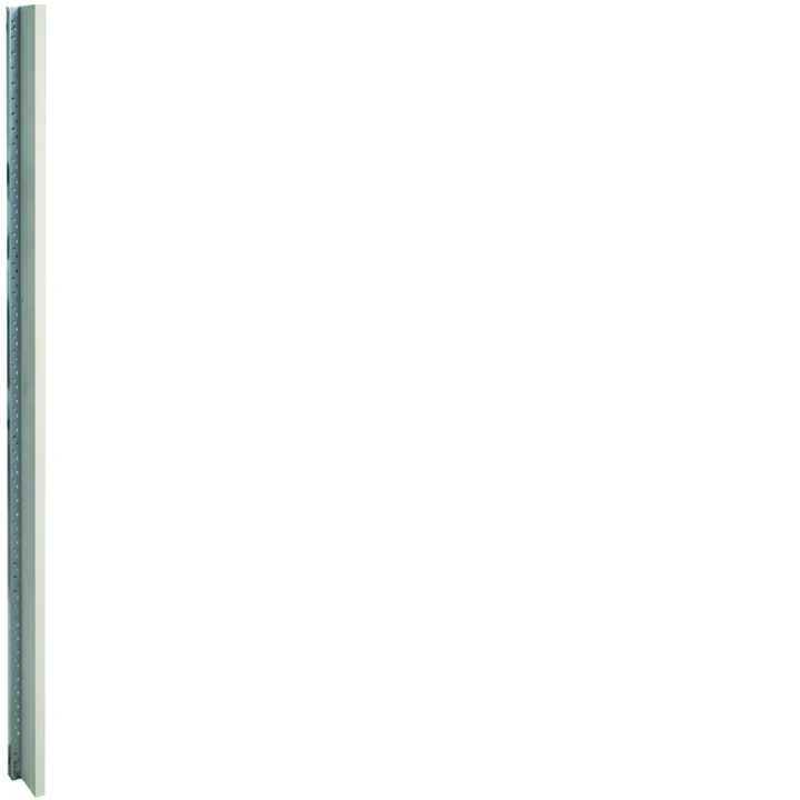 Kit de liaison horizontale pour armoire électrique quadro4 H1350mm RAL9010