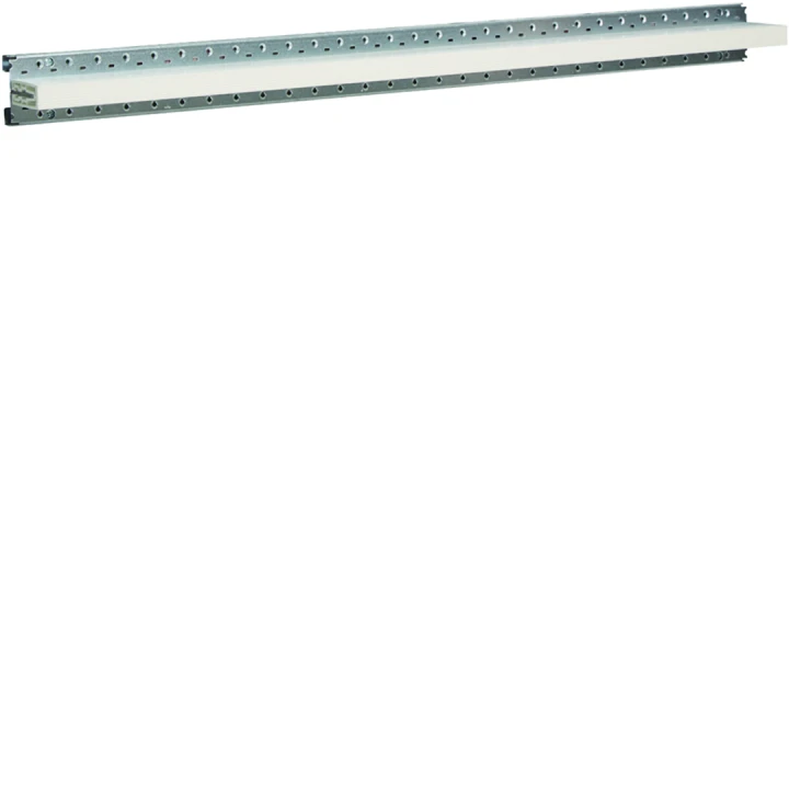 Kit de liaison horizontale pour armoire électrique quadro4 H750mm RAL9010
