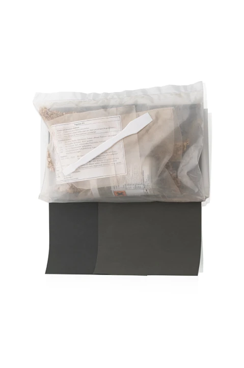 Kit de réparation pour receveurs