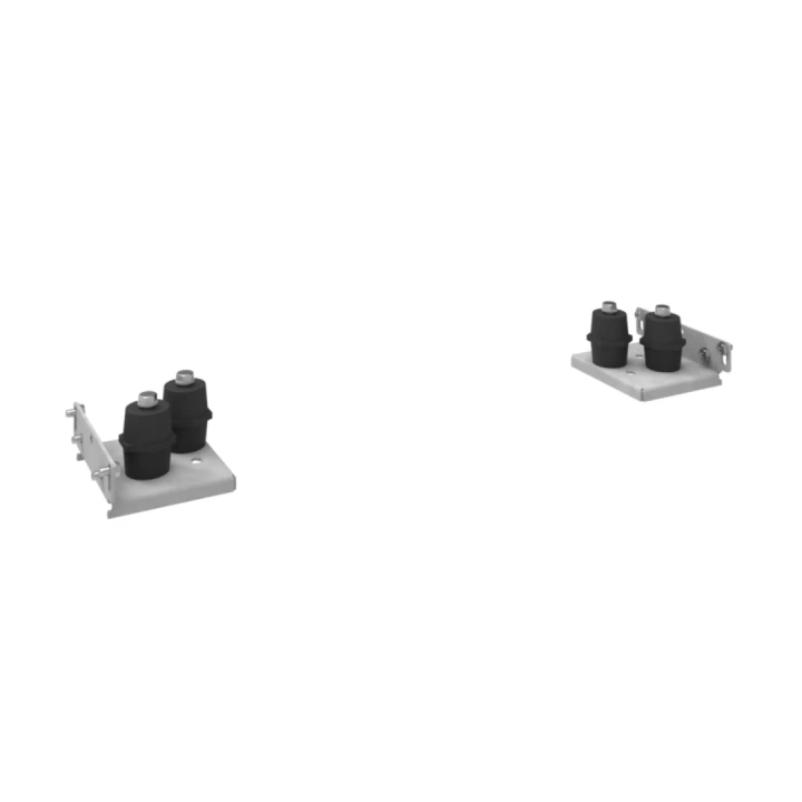 Kit de transformation classe II pour kit pour appareil HW1 quadro evo