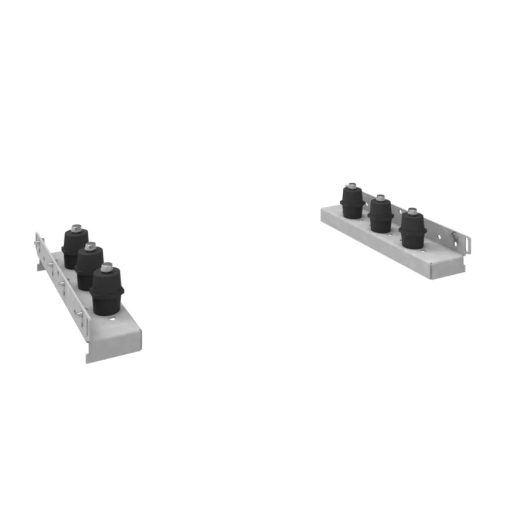 Kit de transformation classe II pour kit pour appareil HW2 et HW4  quadro evo