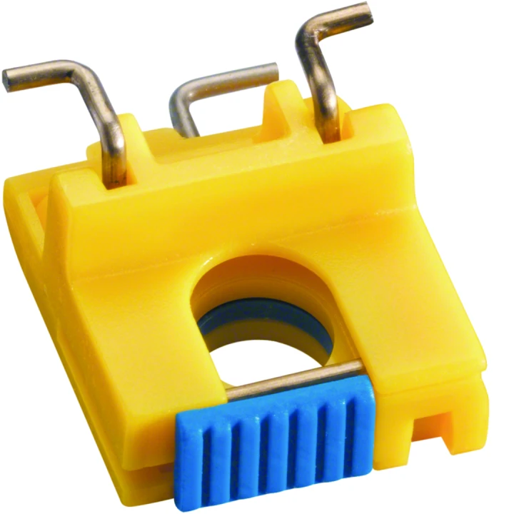 Kit de verrouillage manette plombable pour disjoncteur, inter diff, disj diff