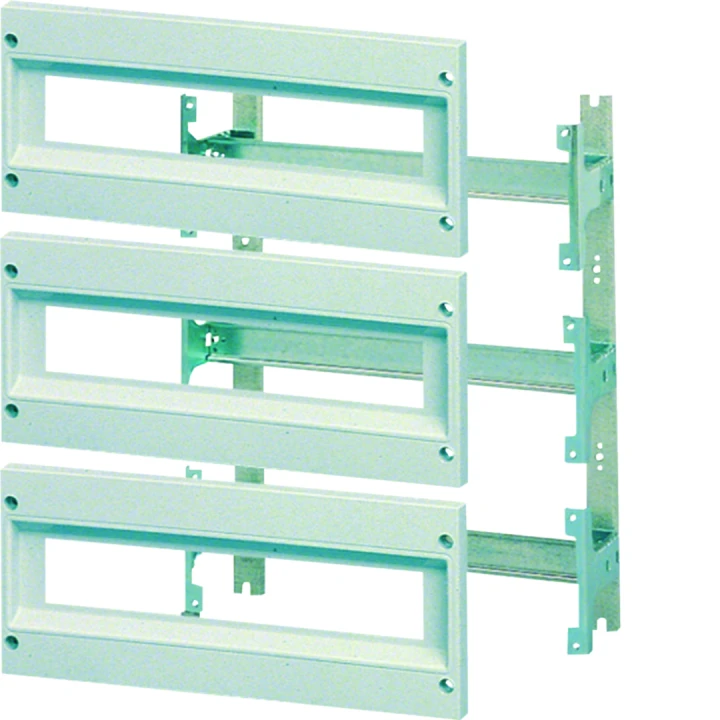 Kit d'équipement orion plus h 330mm l 280mm pour coffrets FL204B