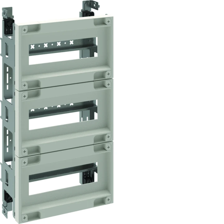 Kit d'équipement orion plus h 480mm l 280 mm pour coffrets FL110A-FL209B
