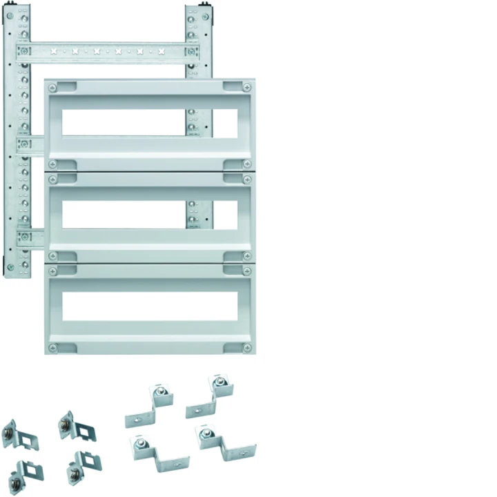 Kit d'équipement orion plus h 500mm l 400mm p 120mm pour coffrets FL112A-FL213B