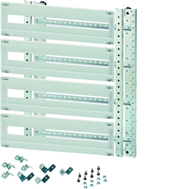 Kit d'équipement orion plus h 950mm l 800mm p 120mm pour coffrets FL127A-FL128A