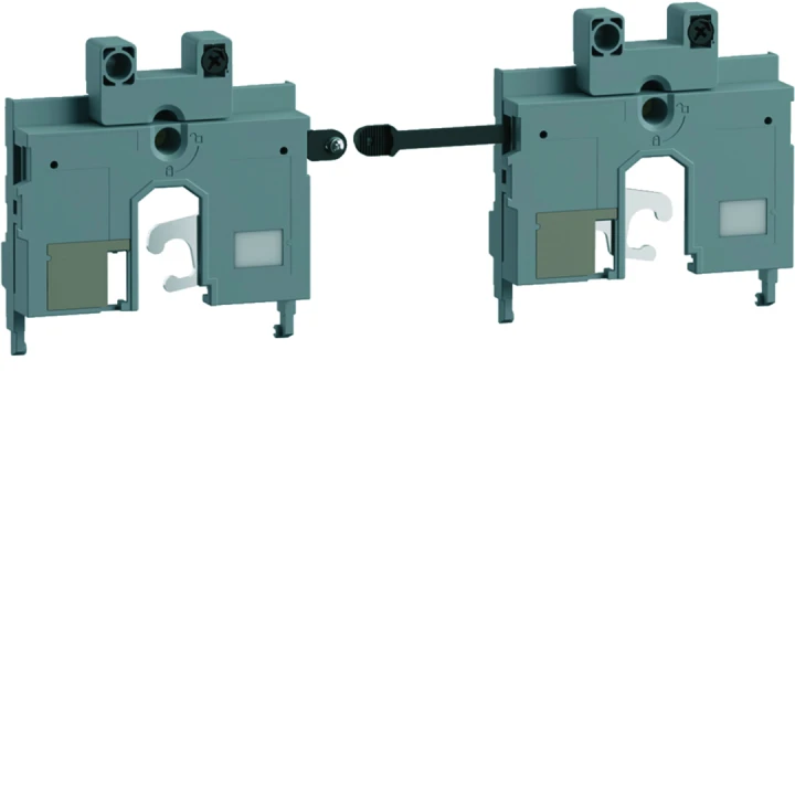 Kit d'interverrouillage direct P250 4P