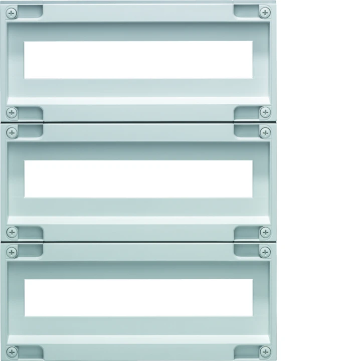 Kit équipement orion plus h650mm l400mm p120mm p coffrets FL117A-FL118A-FL216B