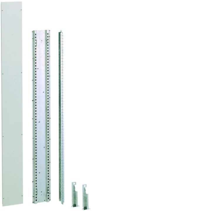 Kit gaine à câbles interne largeur 210mm pour armoire quadro5 FM308