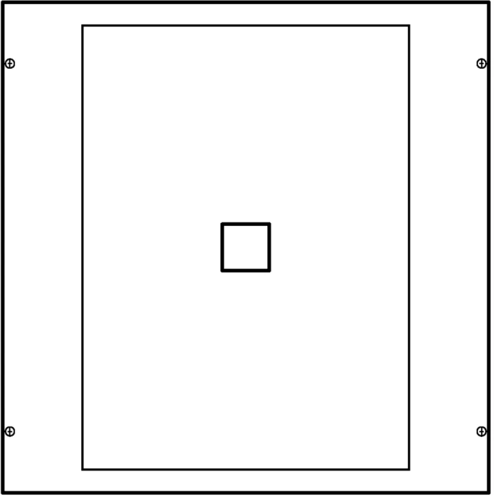 Kit interrupteur à coupure apparente HA630 commande directe débrochable 600x600