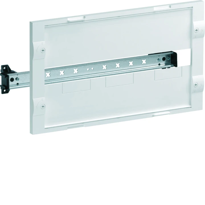 Kit, NewVegaD, 300x500mm, Disjoncteur h3 160A avec ou sans bloc différentiel