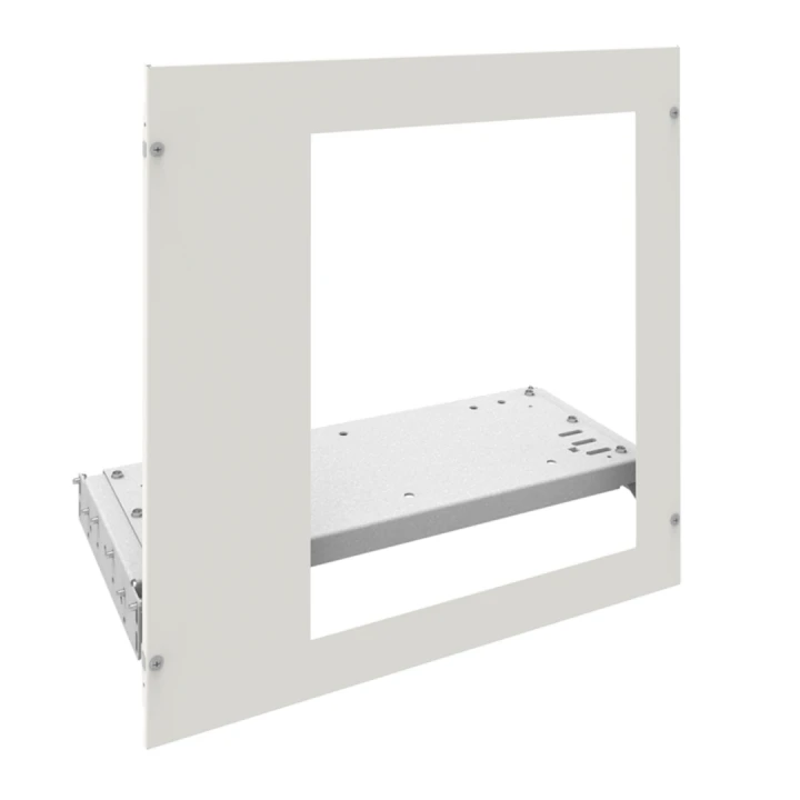 Kit pour ACB hw2, quadro evo, largeur 600mm, hauteur 600mm